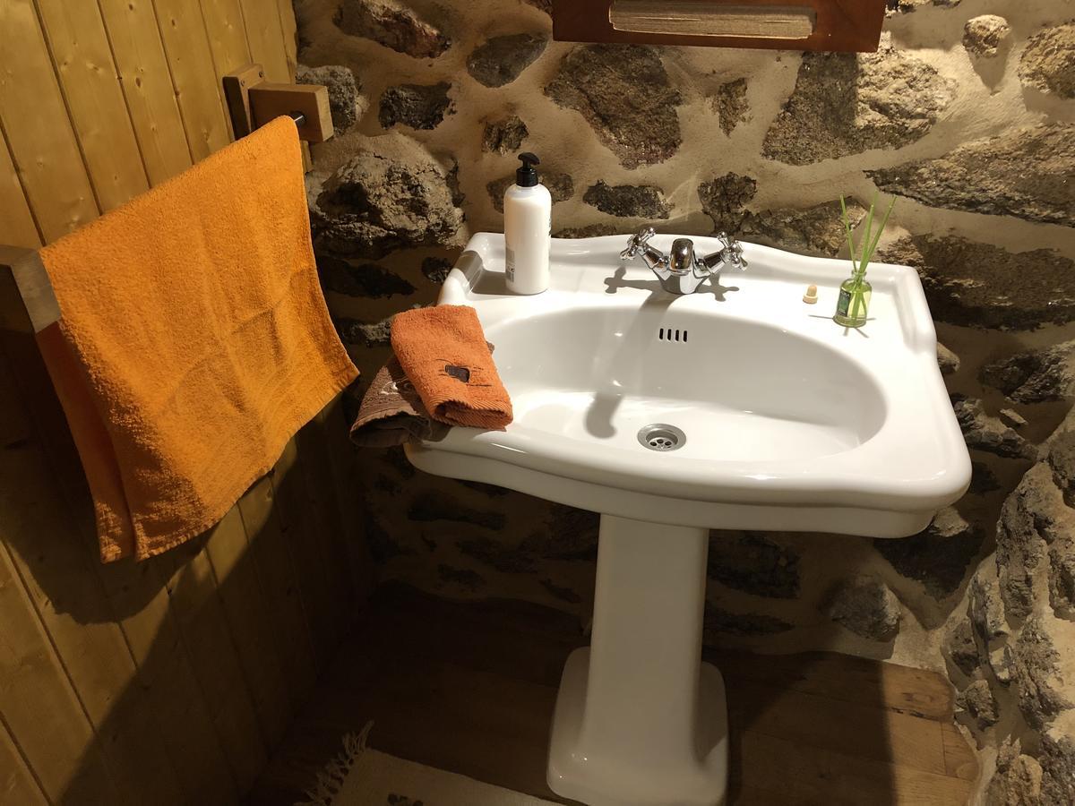 Apartamentos Rurales A Torre Porquera エクステリア 写真